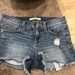 Kids shorts